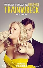 Cover image of the movie Trainwreck