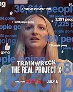 Cover image of the movie Trainwreck: The Real Project X