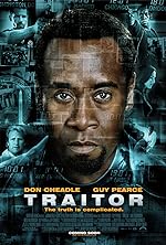 Cover image of the movie Traitor