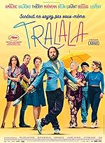 Cover image of the movie Tralala