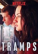 Cover image of the movie Tramps