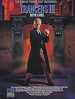 Cover image of the movie Trancers 3: Deth Lives!