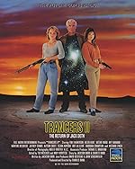 Cover image of the movie Trancers II