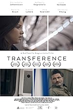 Cover image of the movie Transference: A Love Story