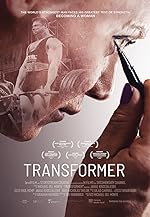 Cover image of the movie Transformer