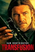 Cover image of the movie Transfusion