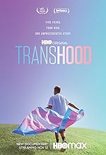 Cover image of the movie Transhood