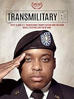 Cover image of the movie Transmilitary
