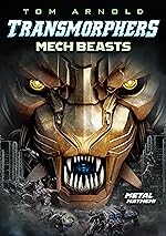Cover image of the movie Transmorphers: Mech Beasts