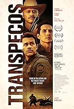 Cover image of the movie Transpecos