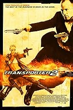 Cover image of the movie Transporter 2