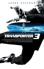 Cover image of the movie Transporter 3