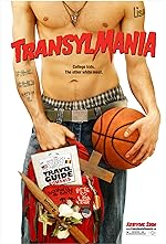 Cover image of the movie Transylmania
