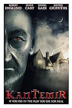 Cover image of the movie Transylvanian Curse