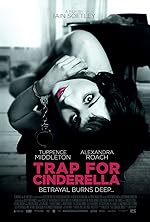 Cover image of the movie Trap for Cinderella