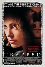 Cover image of the movie Trapped