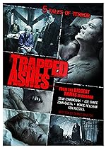 Cover image of the movie Trapped Ashes