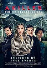 Cover image of the movie Trapped with My Husband