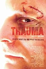 Cover image of the movie Trauma