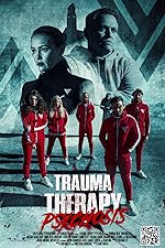 Cover image of the movie Trauma Therapy: Psychosis