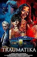 Cover image of the movie Traumatika