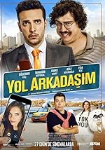 Cover image of the movie Travel Mates