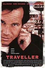 Cover image of the movie Traveller