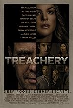Cover image of the movie Treachery