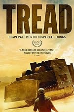 Cover image of the movie Tread