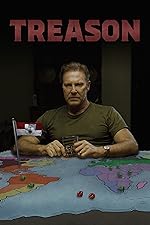 Cover image of the movie Treason