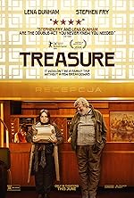 Cover image of the movie Treasure