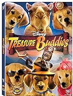 Cover image of the movie Treasure Buddies