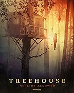 Cover image of the movie Treehouse
