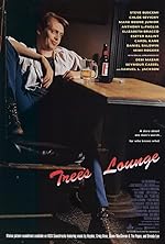 Cover image of the movie Trees Lounge