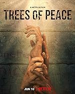 Cover image of the movie Trees of Peace