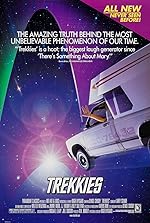 Cover image of the movie Trekkies