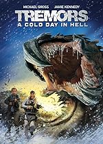 Cover image of the movie Tremors: A Cold Day in Hell