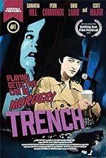 Cover image of the movie Trench