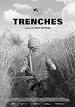 Cover image of the movie Trenches