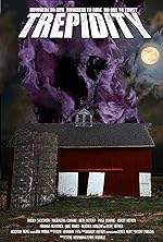 Cover image of the movie Trepidity