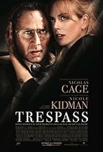 Cover image of the movie Trespass