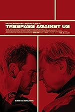 Cover image of the movie Trespass Against Us