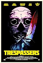 Cover image of the movie Trespassers