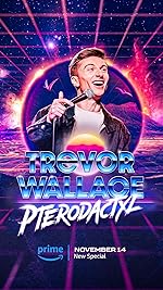 Cover image of the movie Trevor Wallace: Pterodactyl