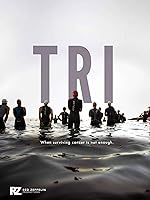 Cover image of the movie Tri