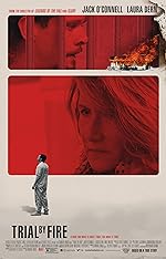 Cover image of the movie Trial by Fire