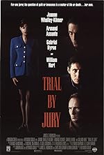 Cover image of the movie Trial by Jury