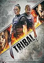 Cover image of the movie Tribal Get Out Alive