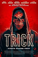 Cover image of the movie Trick