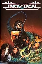 Cover image of the movie Trick or Treat